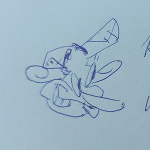 ...