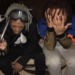 Avatar di Xxxtentacion, Trippie Redd