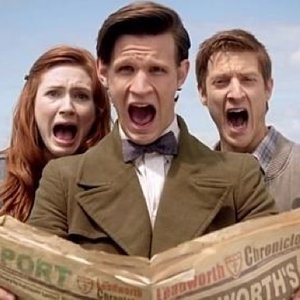 OST Doctor Who 的头像