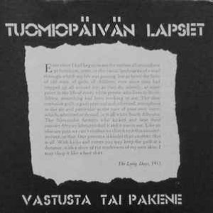 Vastusta Tai Pakene