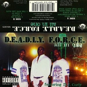 Deadly Force 的头像