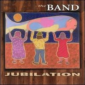 Jubilation cover