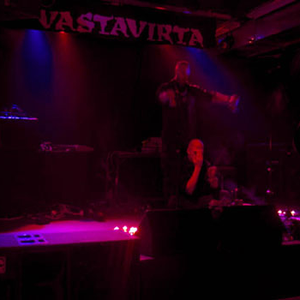 I.corax photo provided by Last.fm