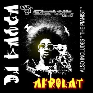 Afrolat (Original)