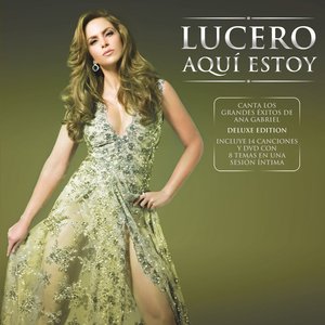 Image for 'Aquí Estoy'