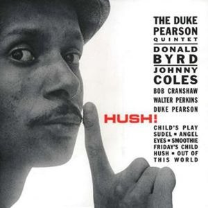 Avatar de Duke Pearson Quintet