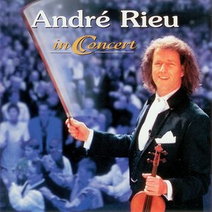Bild för 'André Rieu In Concert'