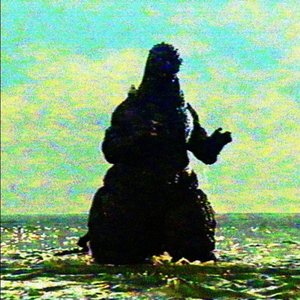 Godzilla Nudista