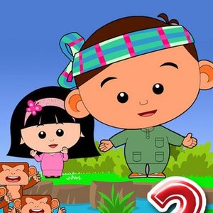 Alif & Mimi 的头像