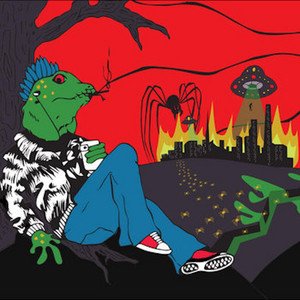 Casual Crisis [Explicit]