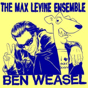 Ben Weasel Split 7"