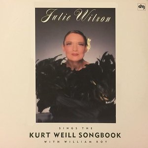 Sings the Kurt Weill Songbook