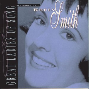 Spotlight On ... Keely Smith
