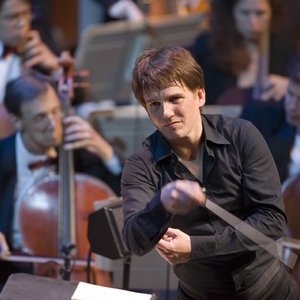Image for 'Keith Lockhart'