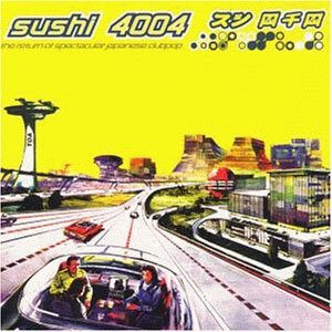 Image for 'Sushi 4004'