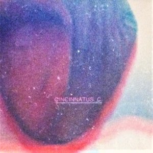 Cincinnatus C