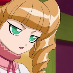 Avatar for ヒメ(CV.三上枝織)