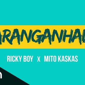Karanganhada (feat. Mito Kaskas) - Single