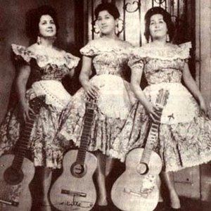 Las Morenitas 的头像