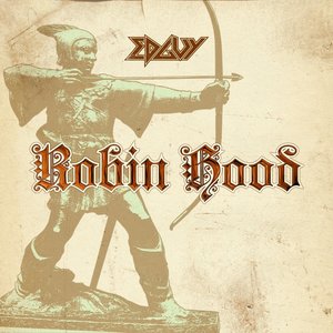 Robin Hood - Single