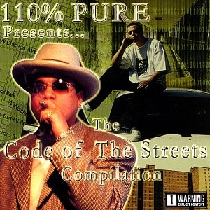 The Code Of The Streets