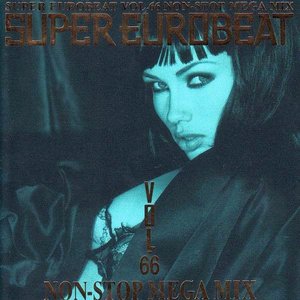 SUPER EUROBEAT VOL.66