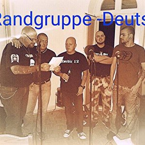 Image for 'Randgruppe Deutsch'