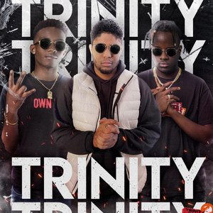 Trinity 3nity 的头像