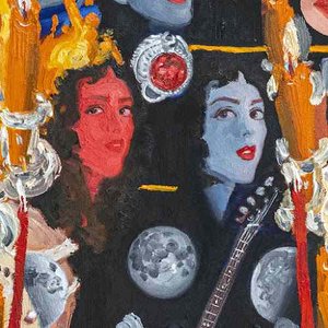 Boni Naitó - Single