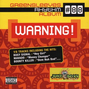 Warning