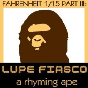 A Rhyming Ape