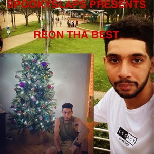 Reon Tha Best - EP