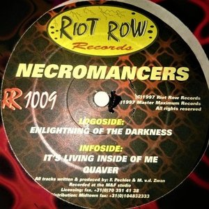 Enlightning Of The Darkness