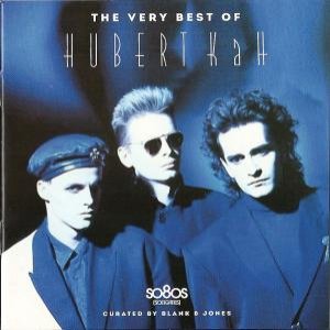 The Very Best of Hubert Kah