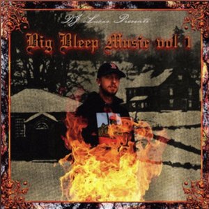 Big Bleep Music, Vol. 1