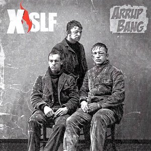 Arrup Bang