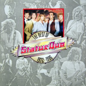 The Best of Status Quo 1972-1986