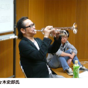 Аватар для 佐々木史郎