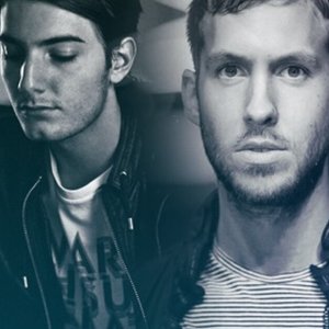 Calvin Harris & Alesso 的头像