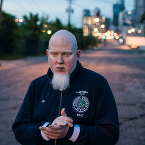 Brother Ali photo provided by Last.fm