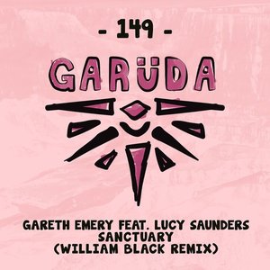 Sanctuary (William Black Remix)