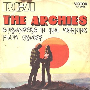 Strangers in the Morning / Plum Crazy