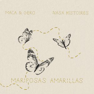 Mariposas Amarillas - Single