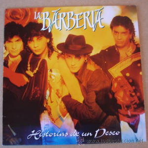 Historias de un deseo cover