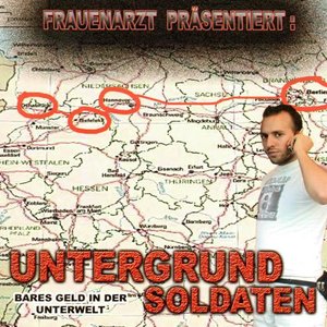 Bares Geld In Der Unterwelt