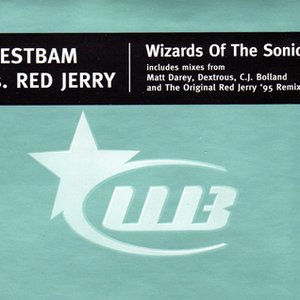 Westbam vs Red Jerry のアバター