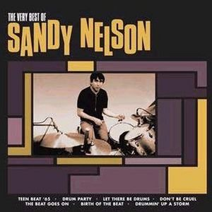 Sandy Nelson - Teen Beat - Zortam Music