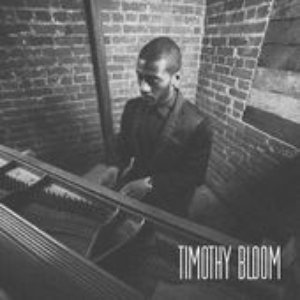 Timothy Bloom (Deluxe)