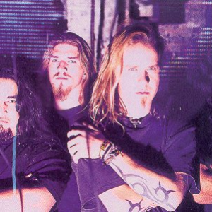 Fear Factory photo provided by Last.fm