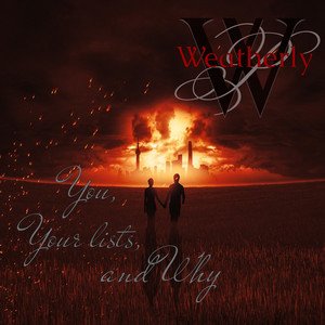 You, Your Lists, and Why